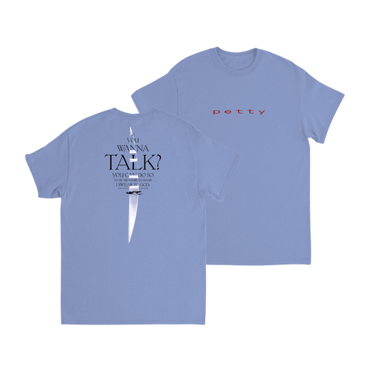 Petty T-shirt