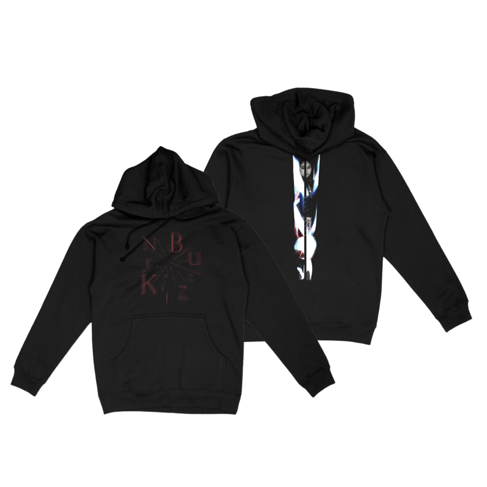 Buzz Hoodie