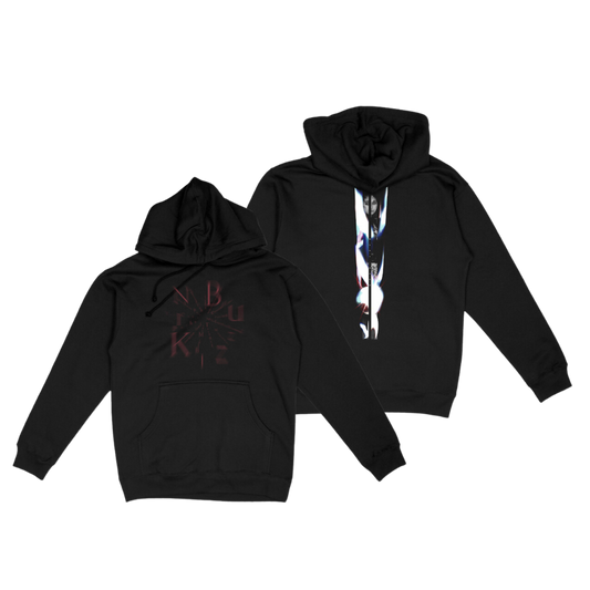 Buzz Hoodie