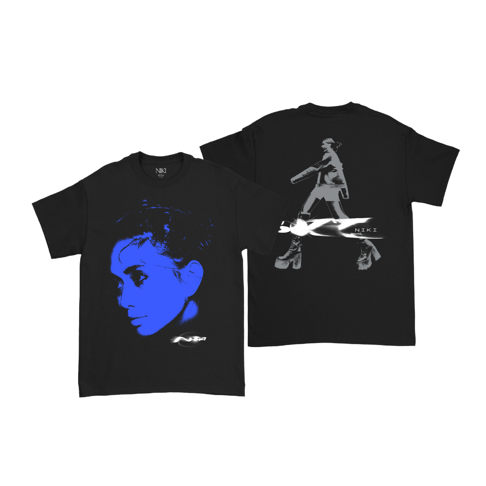 Silhouette T-shirt
