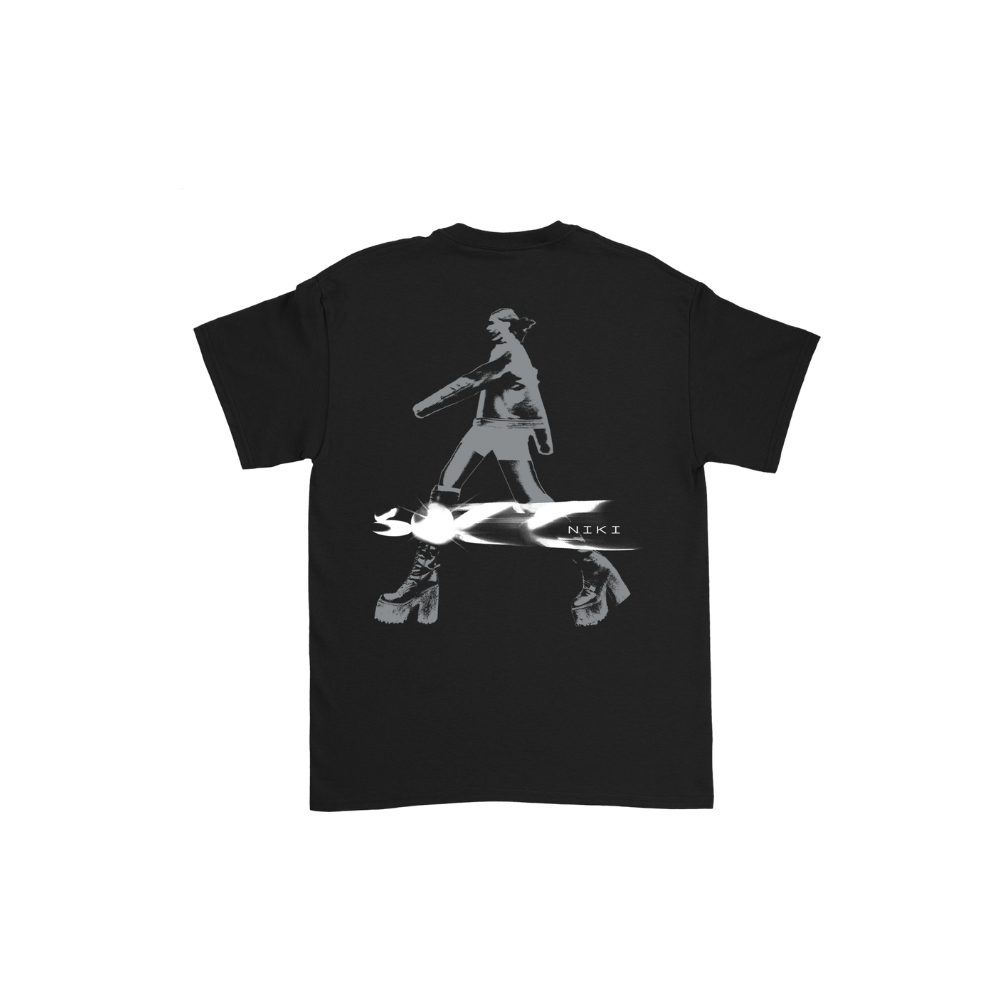Silhouette T-shirt