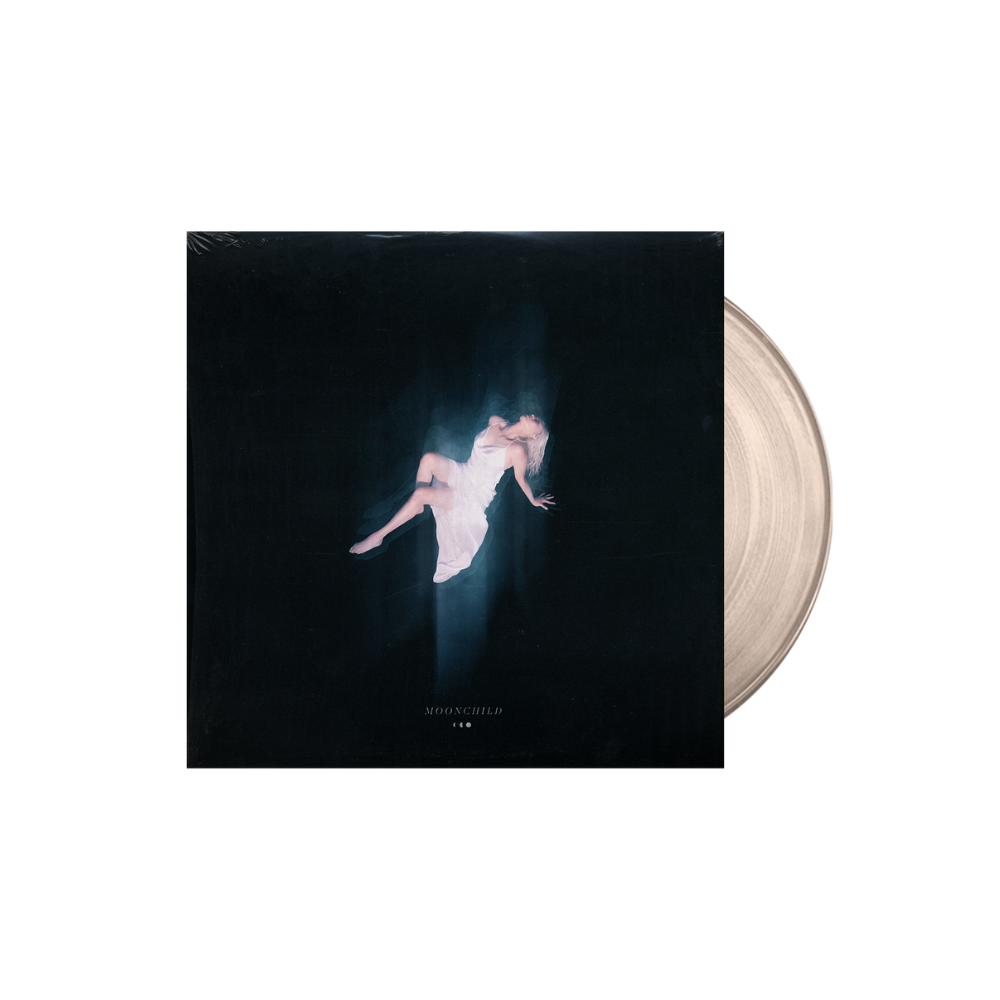 MOONCHILD Vinyl