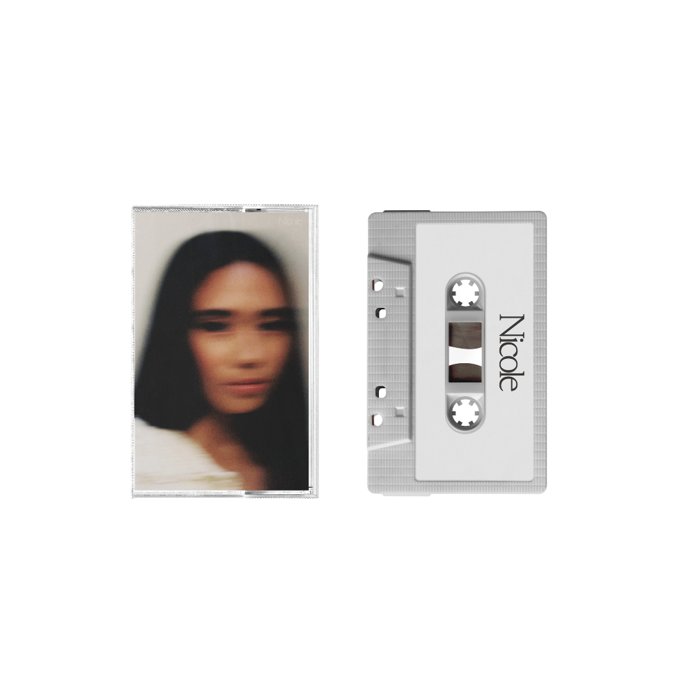 Nicole Cassette