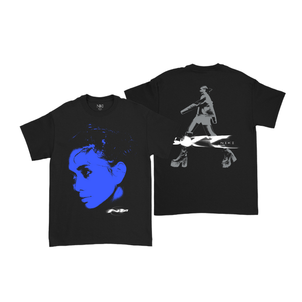 Silhouette T-shirt - NIKI Official Store